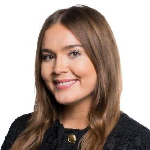Coralie Barker