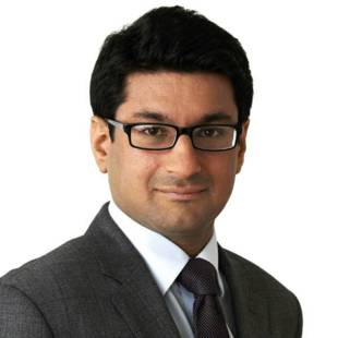 Kabir Garyali