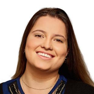 Mariana Paquier Bertoli dos Santos