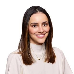 Luiza Zorzi Martins