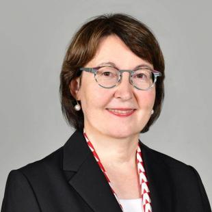Ulrike Glück