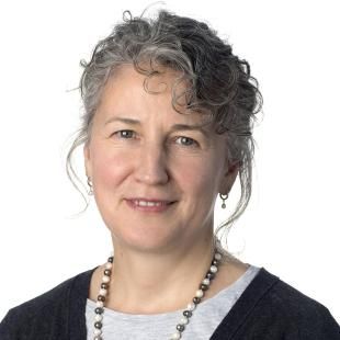 Eleanor Lane