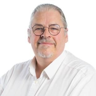 Peter Roberts