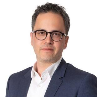 Benjamin Lissner
