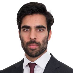 Anuj Moudgil