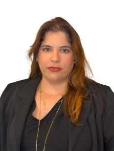 Isabela Cristina Dias Rocha