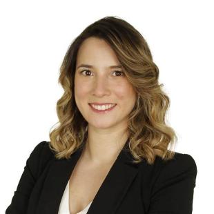 Damla Erensoy